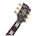 Gibson Custom Les Paul Custom, Alpine White #CS500511