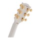 Gibson Custom Les Paul Custom, Alpine White #CS500511
