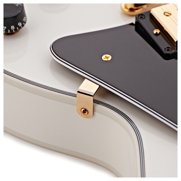 Gibson Custom Les Paul Custom, Alpine White #CS500511