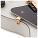 Gibson Custom Les Paul Custom, Alpine White #CS500511