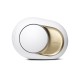 Devialet Phantom Ultimate 108 dB Wireless Speaker (Single), Opéra de Paris - left 