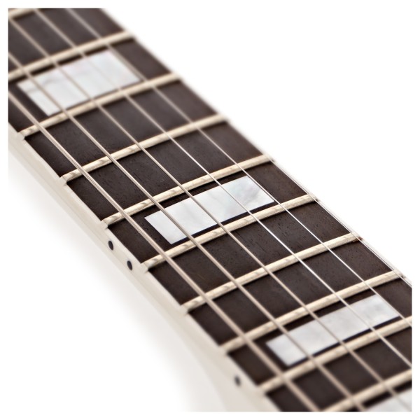 Gibson Custom Les Paul Custom, Alpine White #CS500511