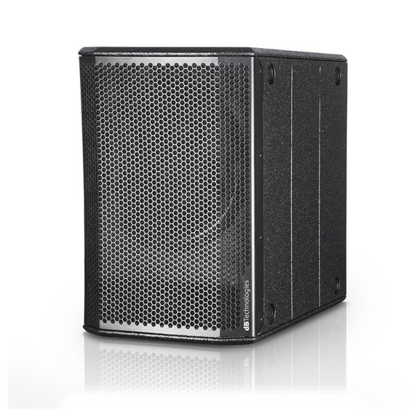 dB Technologies SUB612 Active Subwoofer - Main