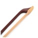 P&H Double Bass Bow Fibreglass, 4/4-3/4, Tip
