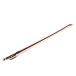 P&H Double Bass Bow Fibreglass, 4/4-3/4, Side