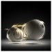 Devialet Phantom Ultimate 108 dB Wireless Speaker (Single), Light Pearl - lifestyle - 2