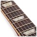 Gibson Custom 1958 Les Paul Standard Reissue VOS, Washed Cherry Sunburst #841940 - 12th fret