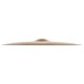 Zildjian K 17'' Thin Dark Crash Cymbal Profile