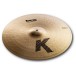 Zildjian K Zildjian 17