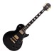 Gibson Custom Les Paul Custom, Ebony #403925