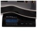 Gibson Custom Les Paul Custom, Ebony #403925 - weight