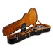 Gibson Custom Les Paul Custom, Ebony #403925 - case