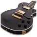 Gibson Custom Les Paul Custom, Ebony #403925