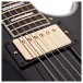 Gibson Custom Les Paul Custom, Ebony #403925