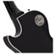 Gibson Custom Les Paul Custom, Ebony #403925