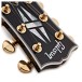 Gibson Custom Les Paul Custom, Ebony #403925