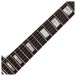 Gibson Custom Les Paul Custom, Ebony #403925