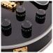 Gibson Custom Les Paul Custom, Ebony #403925