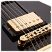 Gibson Custom Les Paul Custom, Ebony #403925
