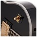 Gibson Custom Les Paul Custom, Ebony #403925