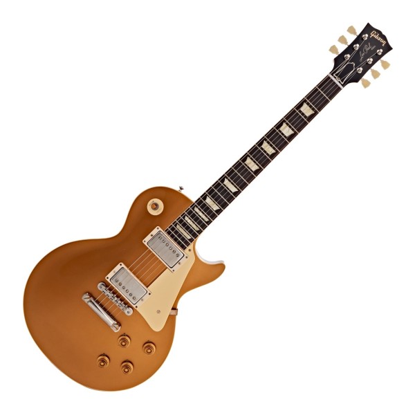 Gibson Custom 1957 Les Paul Goldtop Reissue VOS #75820