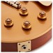 Gibson Custom 1957 Les Paul Goldtop Reissue VOS #75820 - controls