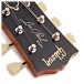 Gibson Custom 1957 Les Paul Goldtop Reissue VOS #75820 - headstock logo