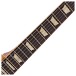 Gibson Custom 1957 Les Paul Goldtop Reissue VOS #75820 - neck