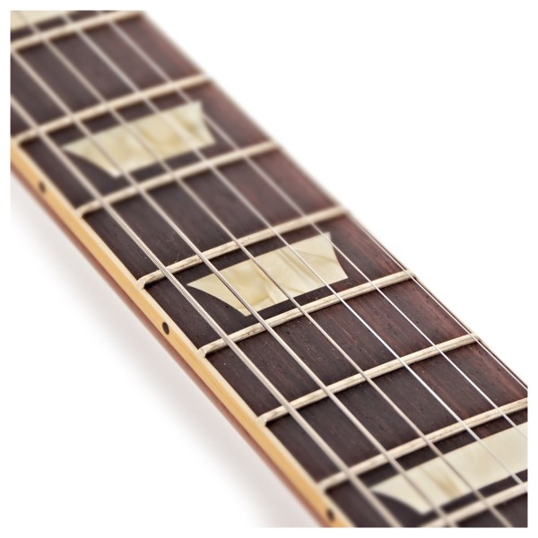 Gibson Custom 1957 Les Paul Goldtop Reissue VOS #75820 - 12th fret