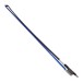 Coruss Carbon Violin Bow, 4/4, Night Blue Hair