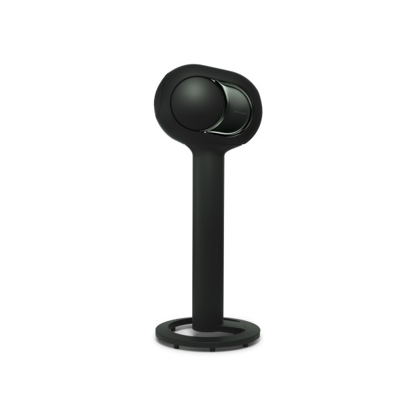 Devialet Phantom Ultimate 108 dB Tree Stand (Single), Deep Forest - left 