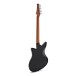 Hartwood Charger Electric Guitar, Jet Black