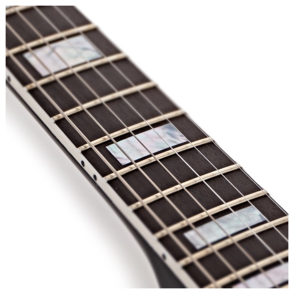 Gibson Custom Les Paul Custom, Ebony #CS501087 - 12th fret