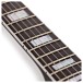Gibson Custom Les Paul Custom, Ebony #CS501087 - 12th fret
