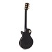 Gibson Custom Les Paul Custom, Ebony #CS501087 - back