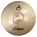 Zildjian A Custom 17'' Crash Cymbal, Brilliant Finish