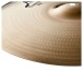 Zildjian A Custom 17'' Crash Cymbal, Brilliant Finish