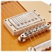 Gibson Custom 1958 Les Paul Standard Reissue VOS, Ice Tea Burst #85469 - bridge pickup