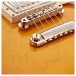 Gibson Custom 1958 Les Paul Standard Reissue VOS, Ice Tea Burst #85469 - bridge