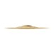 Sabian AA 17'' Holy China, Brilliant Finish - profile