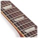 Gibson Custom 1958 Les Paul Standard Reissue VOS, Ice Tea Burst #85469 - 12th fret