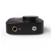 IK Multimedia ARC On-Ear, Standalone Headphone Correction Device - Connections 2