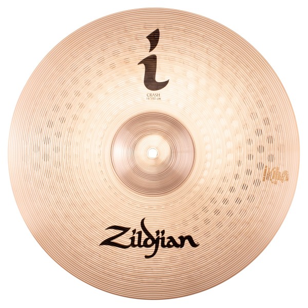 Zildjian I Family 16'' Crash Cymbal