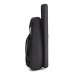 BAM Iconic by David Garrett Hightech Cabin Violin Case, Black - Upright