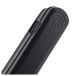 BAM Iconic by David Garrett Hightech Cabin Violin Case, Black - Bow