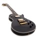 Gibson Custom Les Paul Custom, Ebony #404622