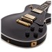 Gibson Custom Les Paul Custom, Ebony #404622