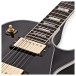Gibson Custom Les Paul Custom, Ebony #404622