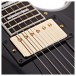 Gibson Custom Les Paul Custom, Ebony #404622