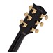 Gibson Custom Les Paul Custom, Ebony #404622